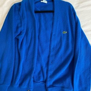 Lacoste Sweater